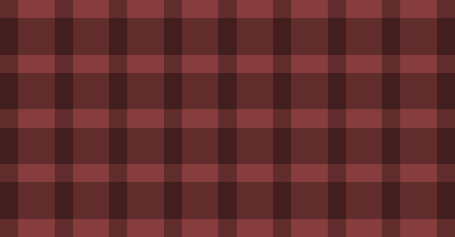 [43ea7f] Dark Pink Plaid for Jeremiah