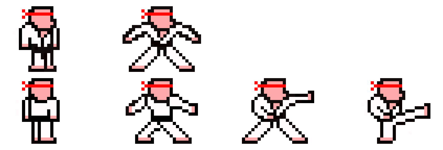 [9664c4] PlayerAnim