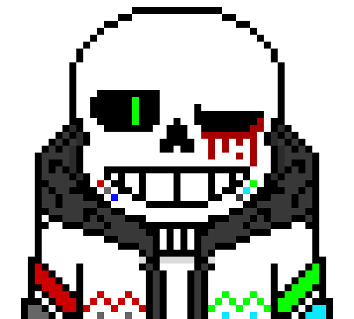 [0ae1f1] anyways im Disasverse and this is Havenverse, a sanctuary that i created for monsters and humans to be safe