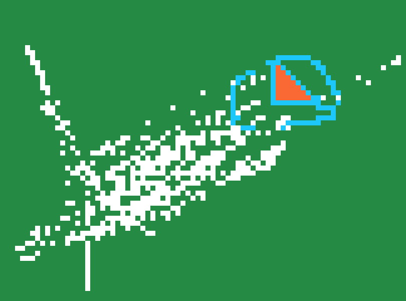 [e7dcf2] Turtle