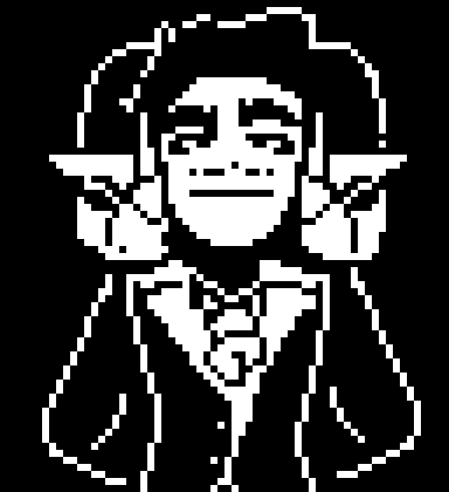 [6ced57] I am not impressed Grim. You have better jokes than that my friend.