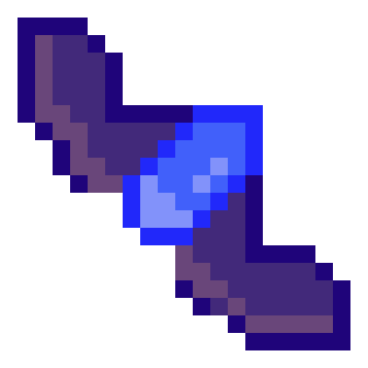 [9c3c3e] StarDust Sword