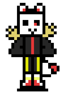 DST! -Neko