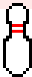 bowling pin
