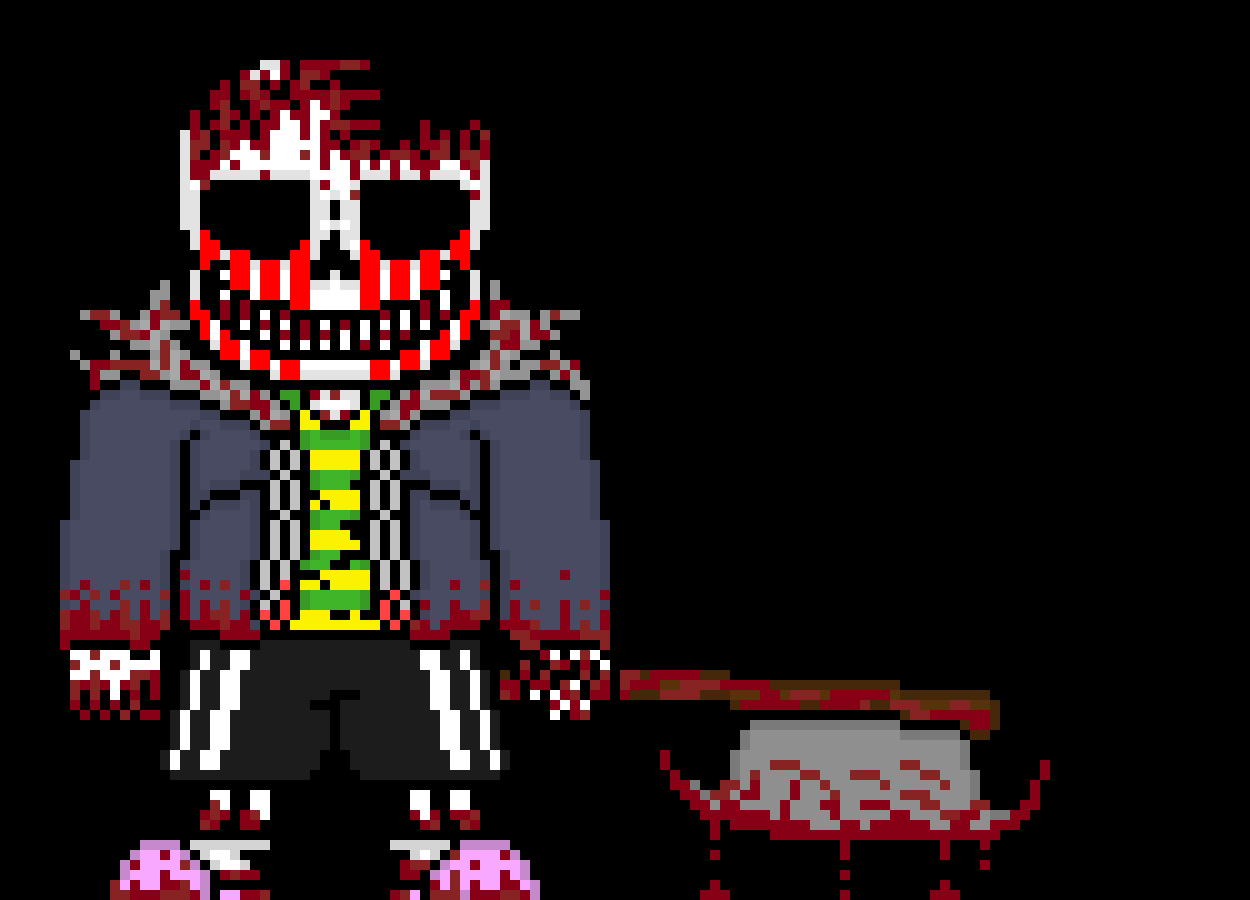 [e8cb42] Terror: well he thought i was a torturer soo i decided to teach him a lesson by introducing him to you