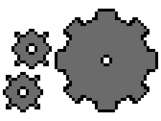 [c853d0] Gear