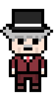[eb0b73] Mr. E (Clown Show)