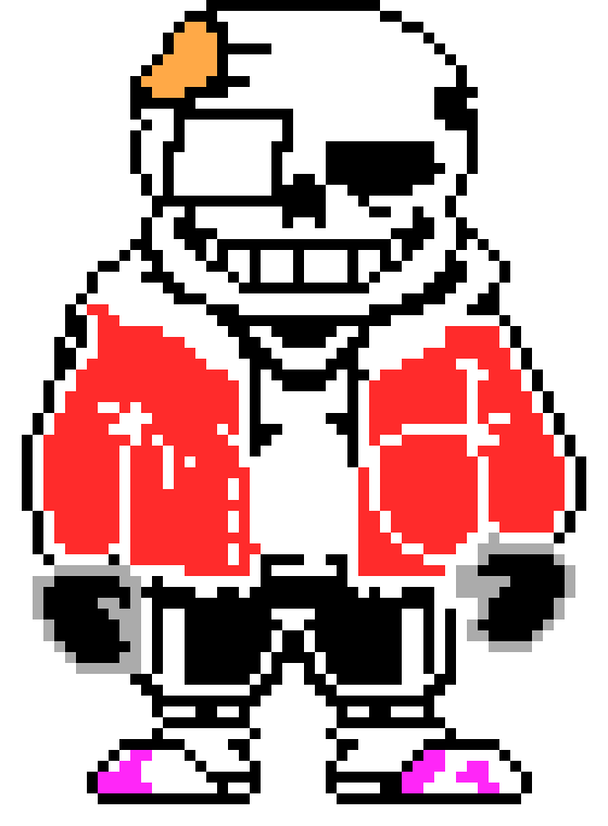 [b3b792] Last Breath!Sans Phase:3