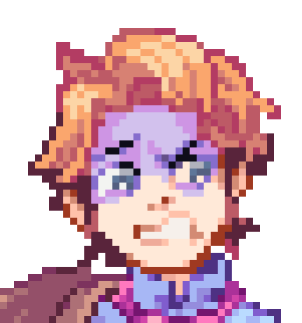 Lel enter me sprite sheet and scroll down lelelellel -Senpai (cleetus)
