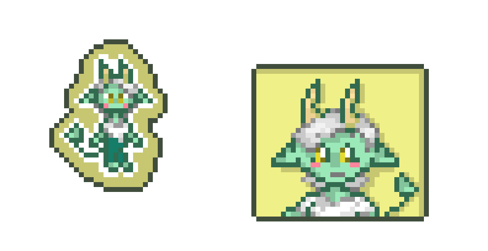 [7262f7] doodle
