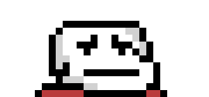[0020dd] -{ He climbs up the guy...Which dosent have a fucking name because his description just says creation...}-