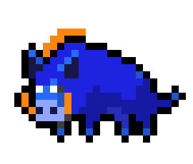 [ec935e] Boar