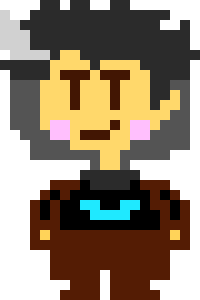 [9664c4] Doom (Except it's my roblox char)