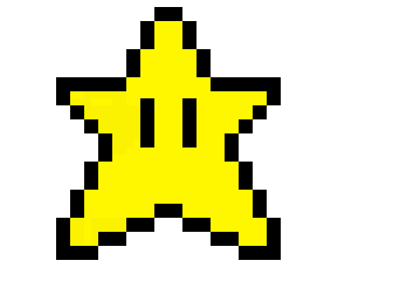 [9664c4] star