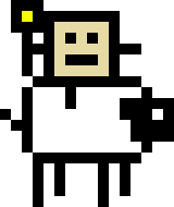 [9664c4] Sheep