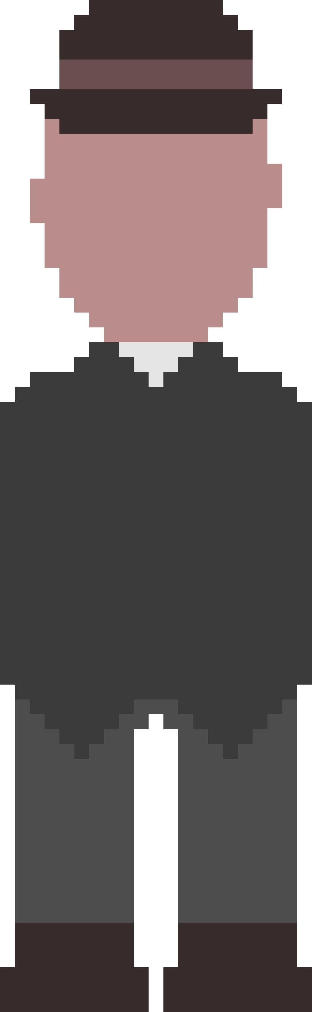 [9664c4] Detective