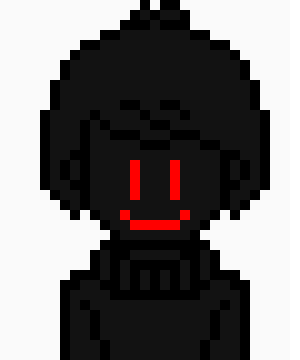 [0ae1f1] *a button that says ERASE appears* you can end your brother's suffering once and for all