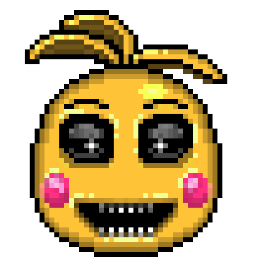 [9664c4] toy chica