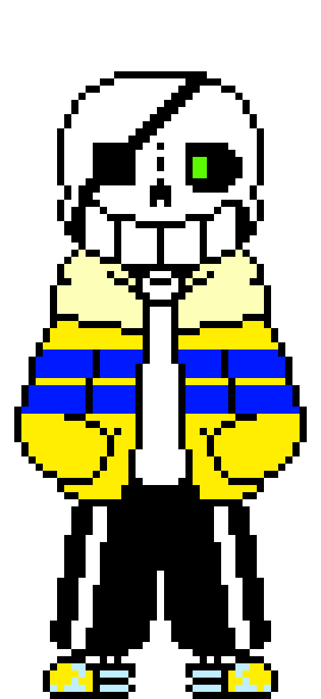 Outer Foxy