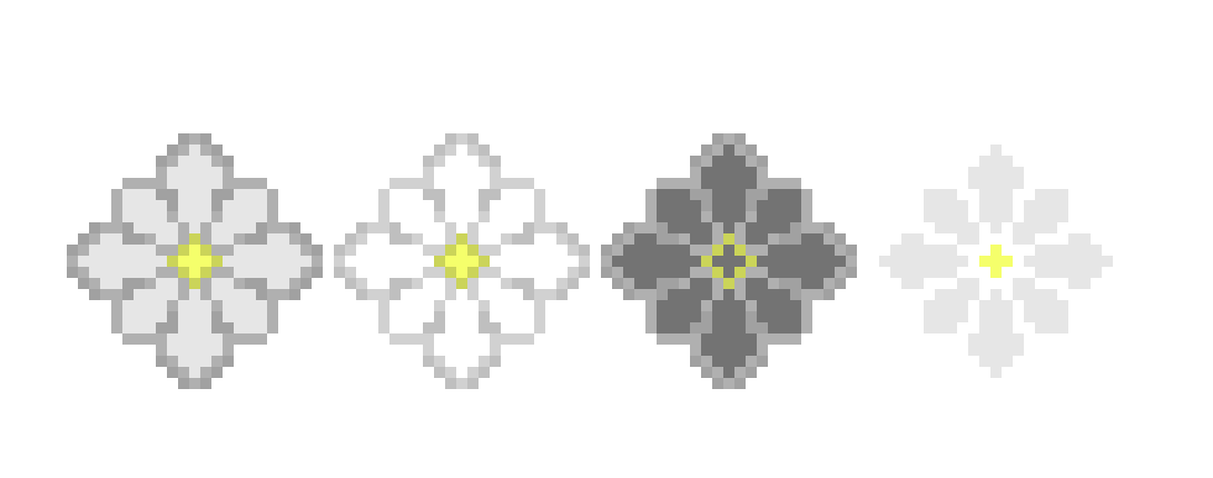 [2aa3da] flowers