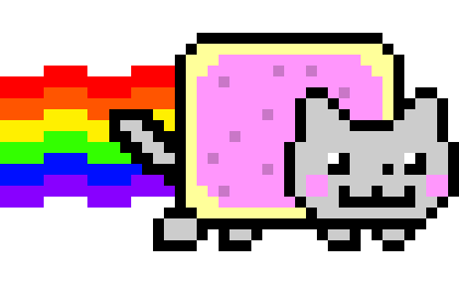 NYAN CAT