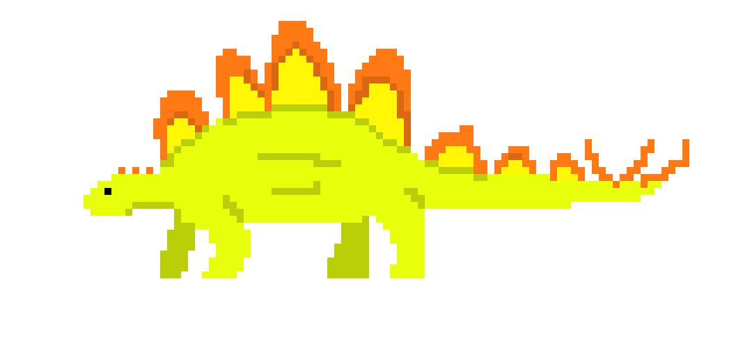 Stegasorus