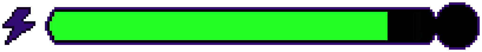 [194169] Stamina Bar Design 1- 37