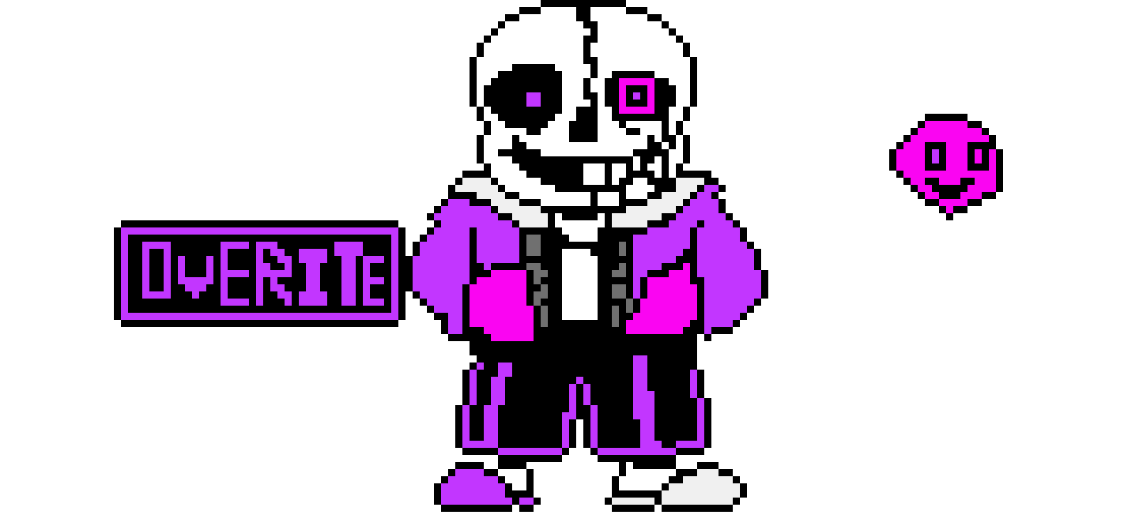 [2ebdc2] madness sans (overwrite + fear)