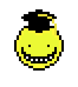[b68d70] Koro-Sensei