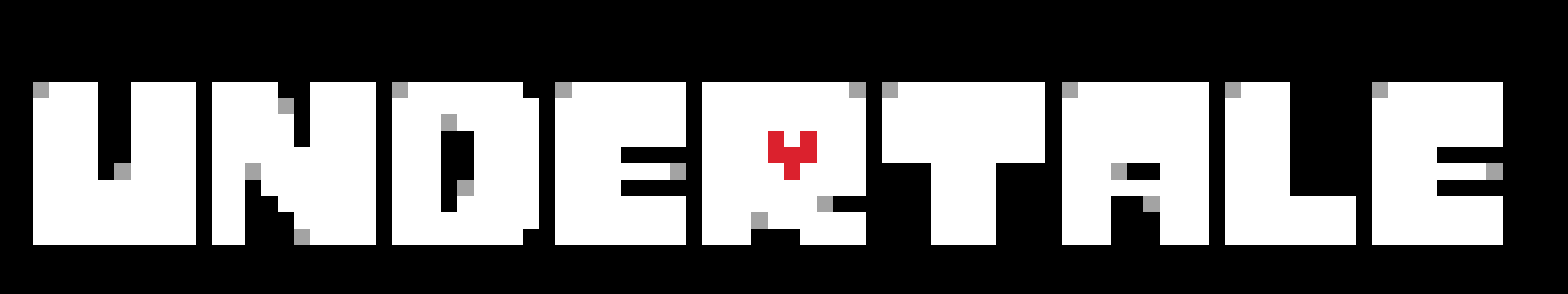 Undertale Logo