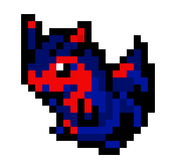 [9664c4] PokeCriminals Yurrit