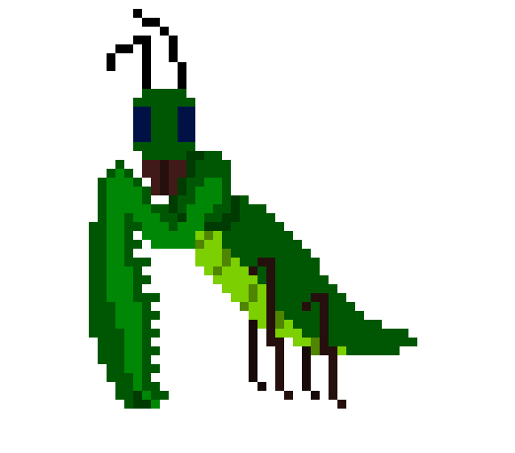[9664c4] SwordArm 