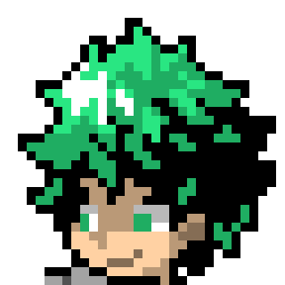 [b618ac] sure-Deku