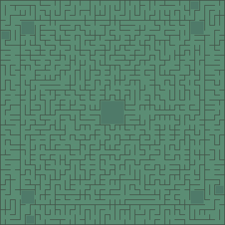 [c2dced] Medusa's Lair