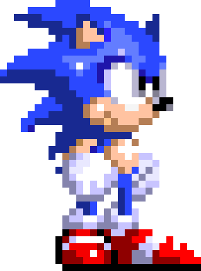 [a8d8c7] Sonic