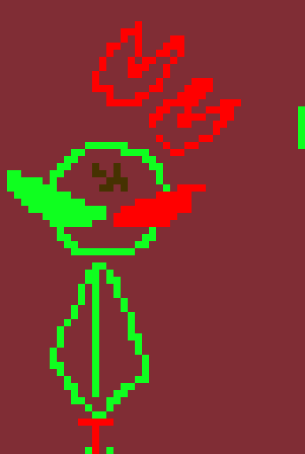 [80eddb] Serious sc might make u turn into a furry be careful.