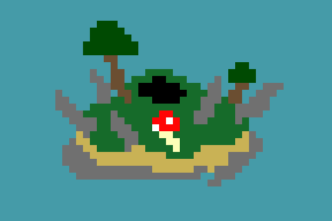 [63e8ee] Snailand (Sleeping)
