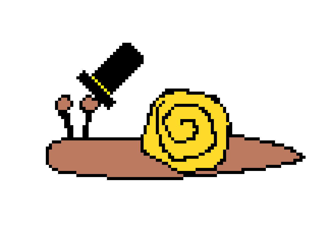 [066993] snail