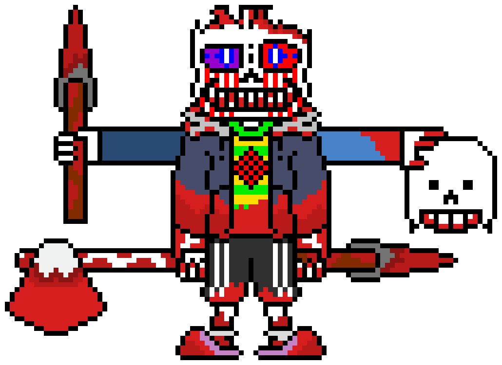 [d6b045] This Boi will join the Trio and Quartet