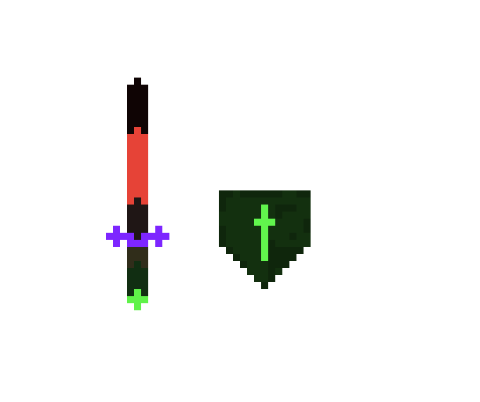 [9664c4] The Sword of Righteosness