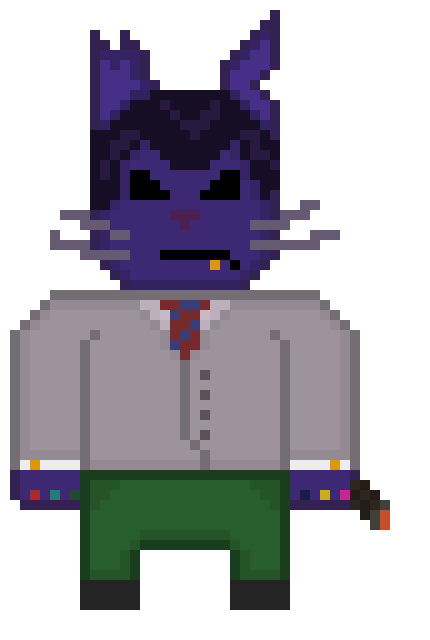 [542e5e] The Don Upset Sprite