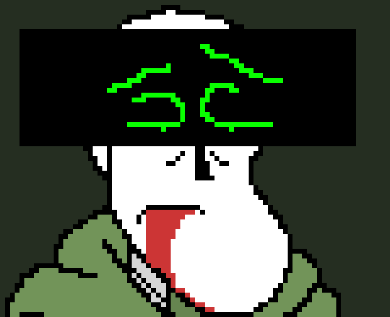 Where the fuck is the porn stoppers when you need them maaaaaaaan? *Just fucking die, you aren't helping at all right now.*