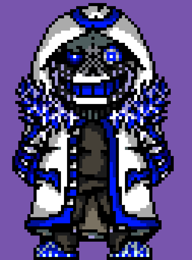 Just so people know, this was made by me, not Asher. I made this last night dirty motherfucker.