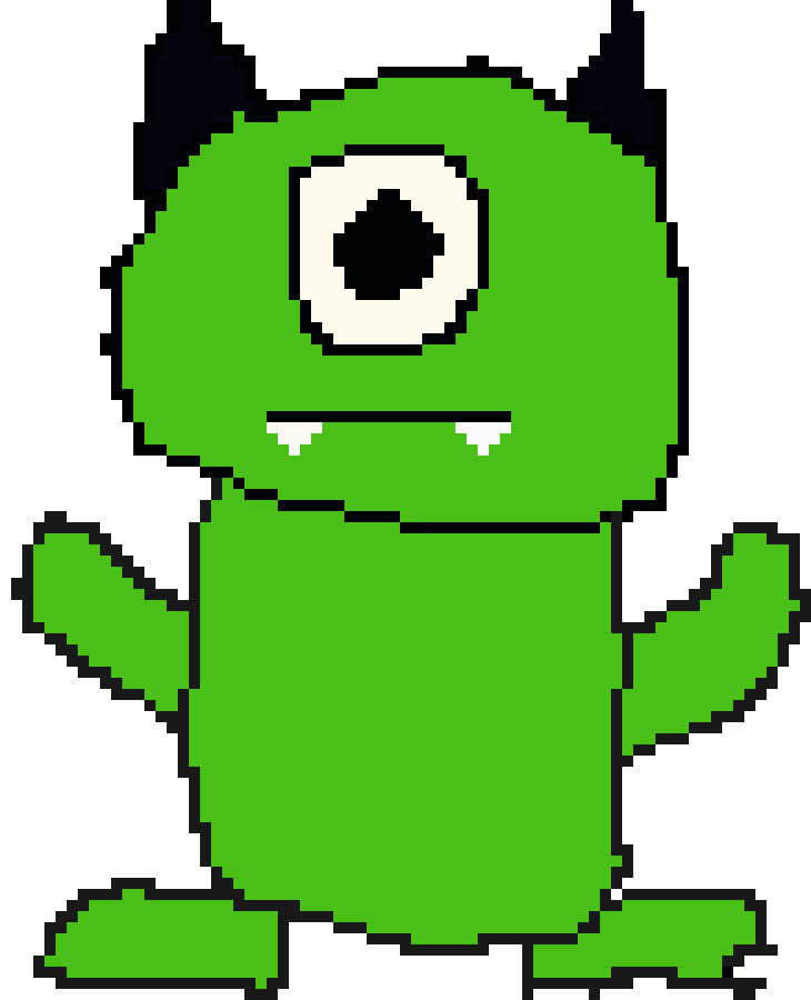 [9664c4] monster3