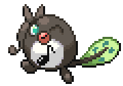 [990543] Poliwag/Meloetta