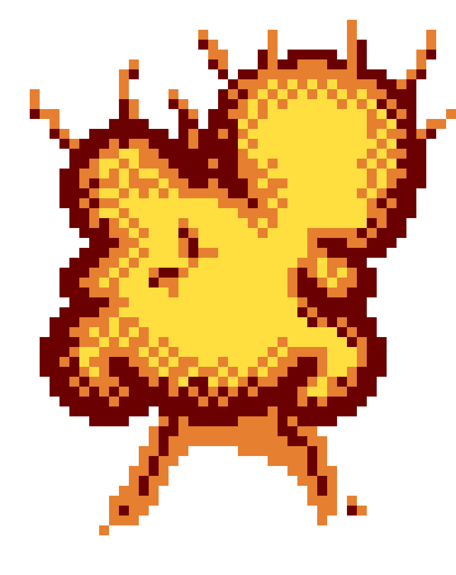 [9664c4] Explosion