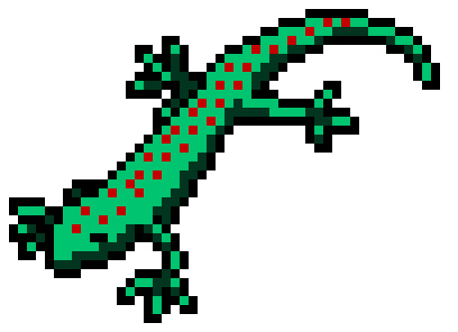 [96cc41] RealGecko2