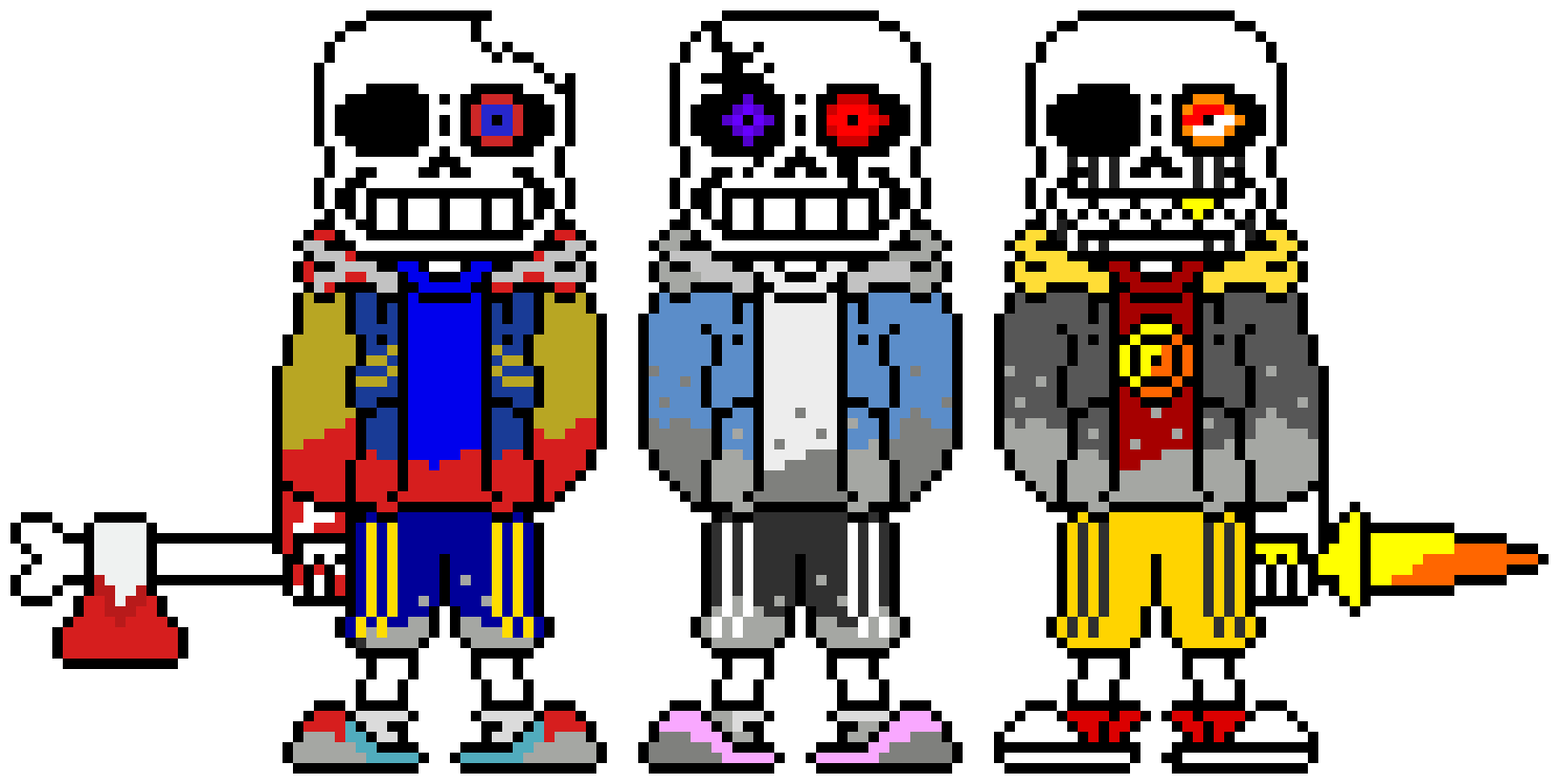 [d6b045] Heroes Murder Time Trio