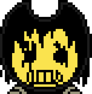 [7060ce] -his voice sounds corrupted- H-help... The storm...