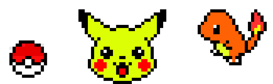 Pokemon